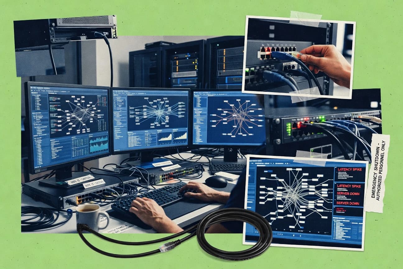 Top 10 Best Network Manage Software of 2026