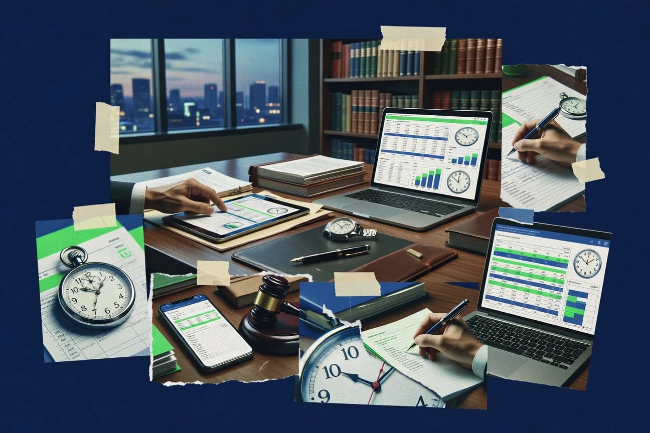 Top 10 Best Law Firm Time Recording Software of 2026