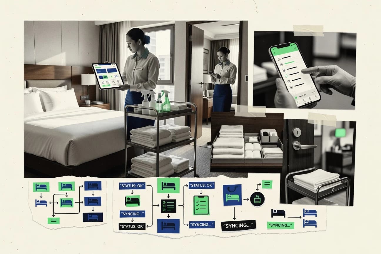 Top 10 Best Hotel Housekeeping Management Software of 2026