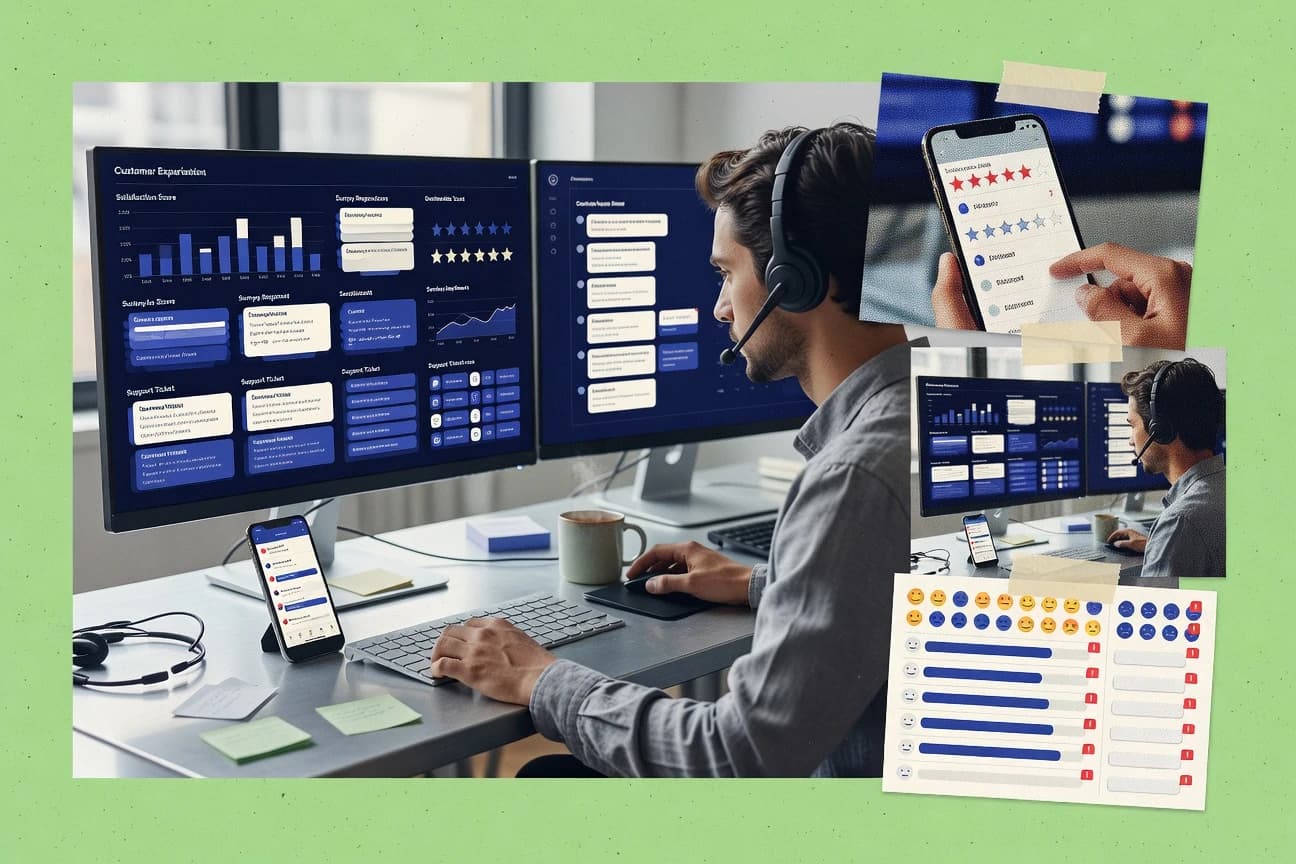 Top 10 Best Customer Feedback Management Software of 2026