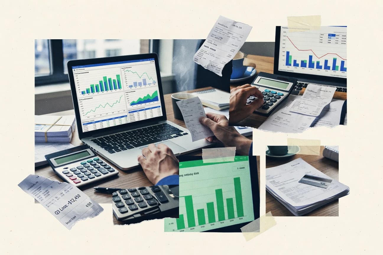 Top 10 Best Profit And Loss Software of 2026