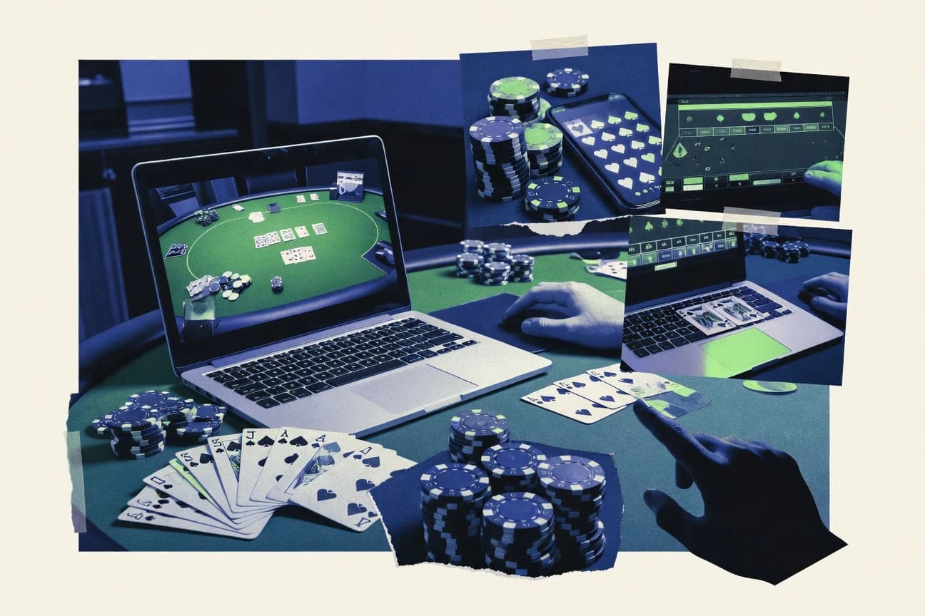 Top 10 Best Poker Game Software of 2026