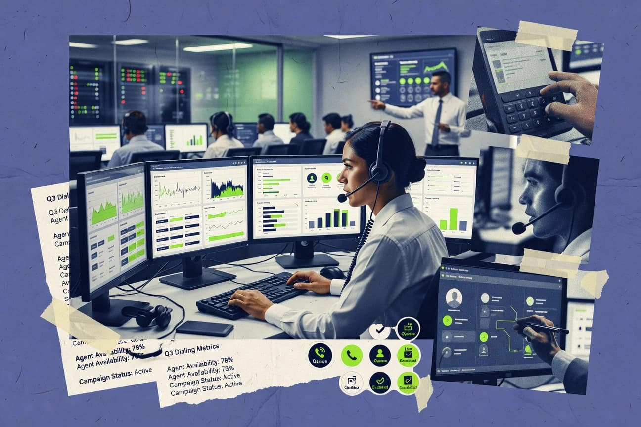 Top 10 Best Outbound Contact Center Software of 2026