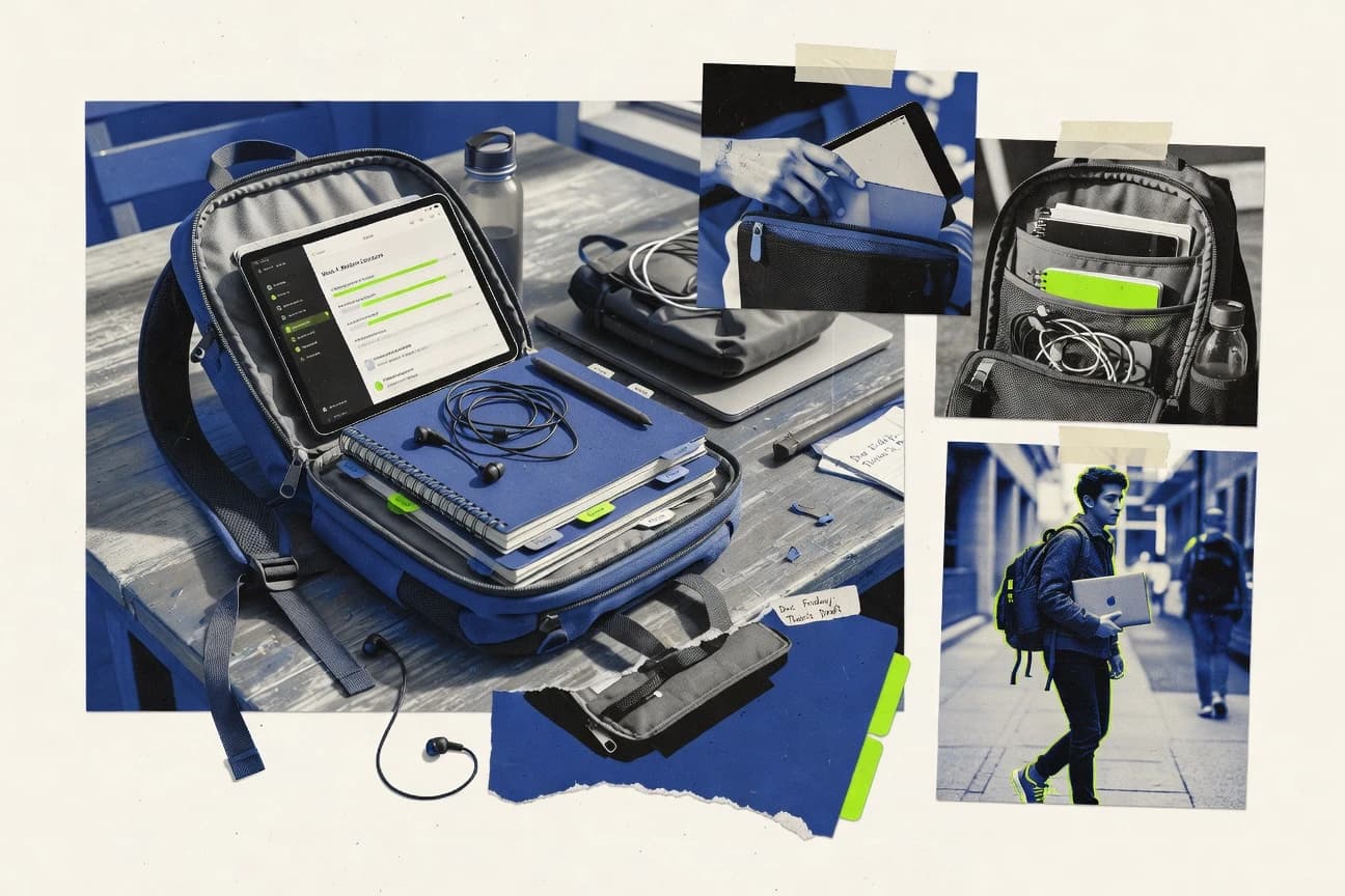 Top 10 Best Backpack Software of 2026