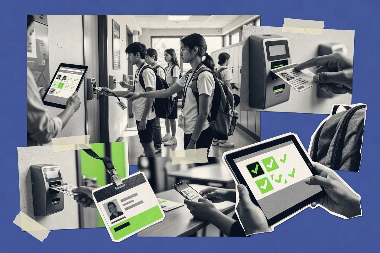 Top 10 Best Student Attendance Software of 2026
