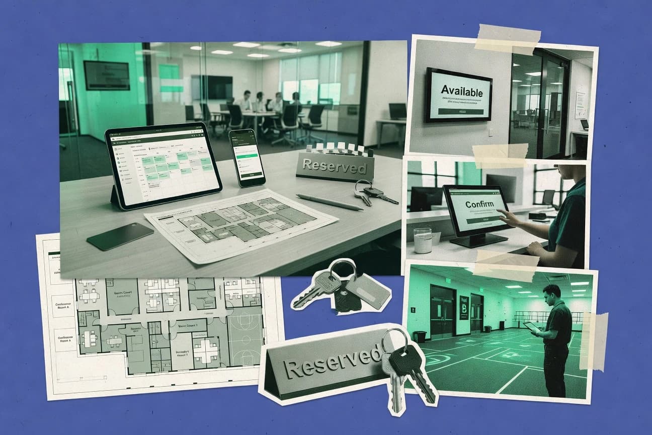 Top 10 Best Facility Booking Software of 2026