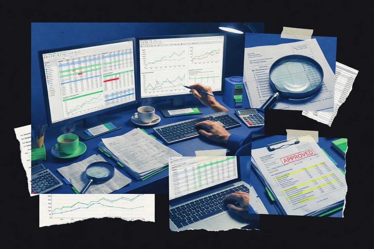 Top 10 Best Financial Auditing Software of 2026