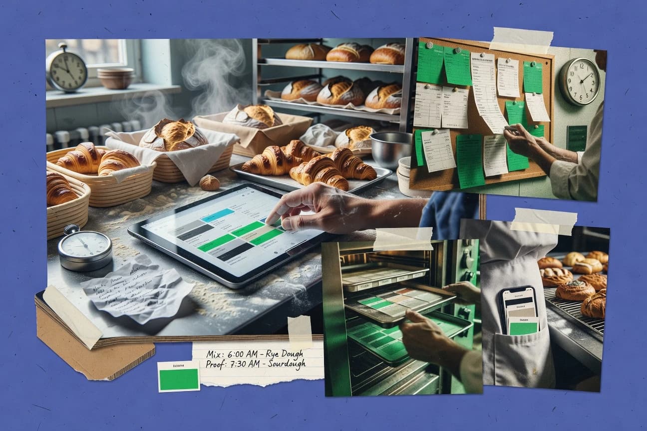 Top 10 Best Bakery Scheduling Software of 2026
