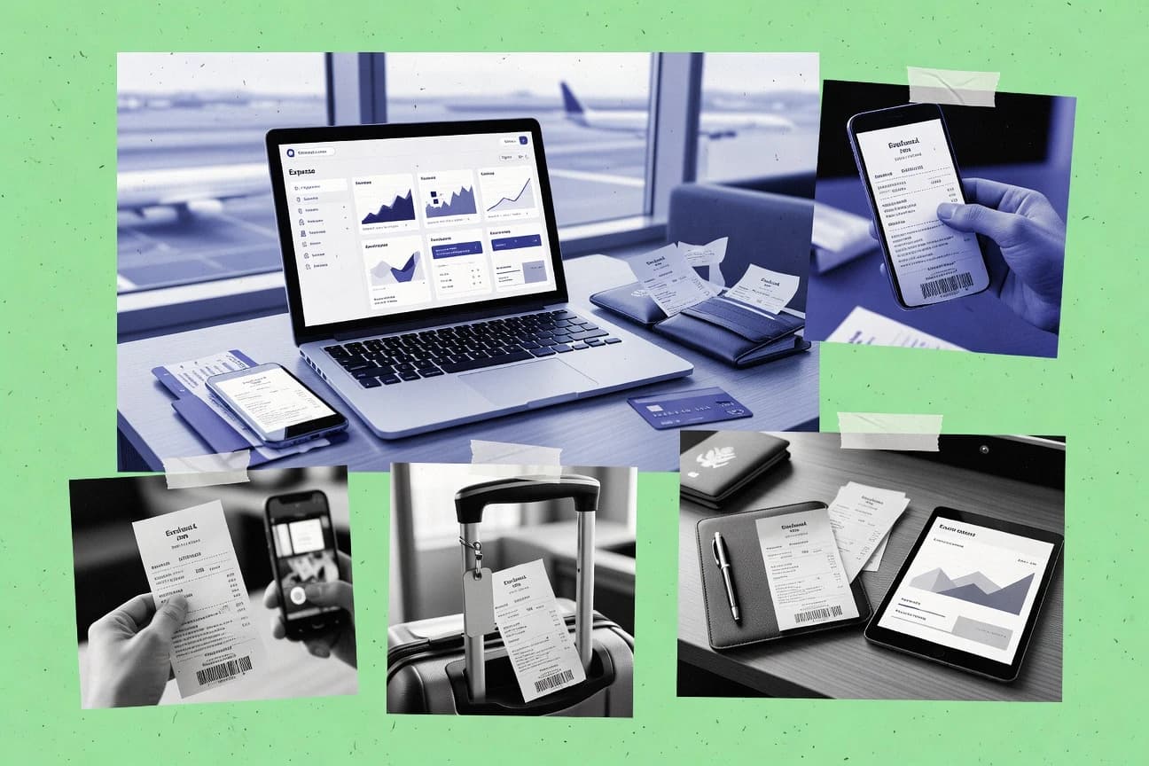 Top 10 Best Travel Expense Report Software of 2026