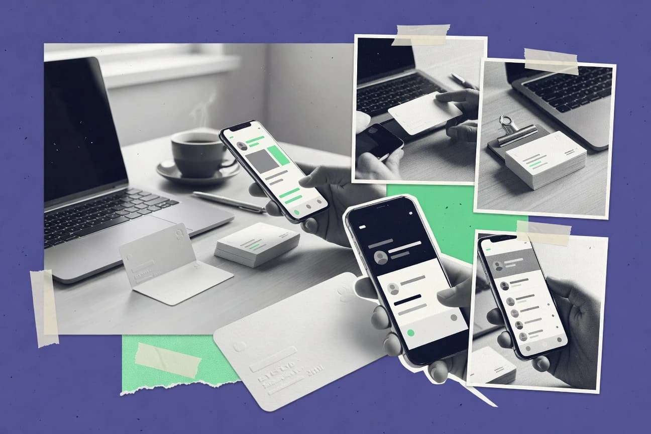 Top 10 Best Business Card Scanning Software of 2026