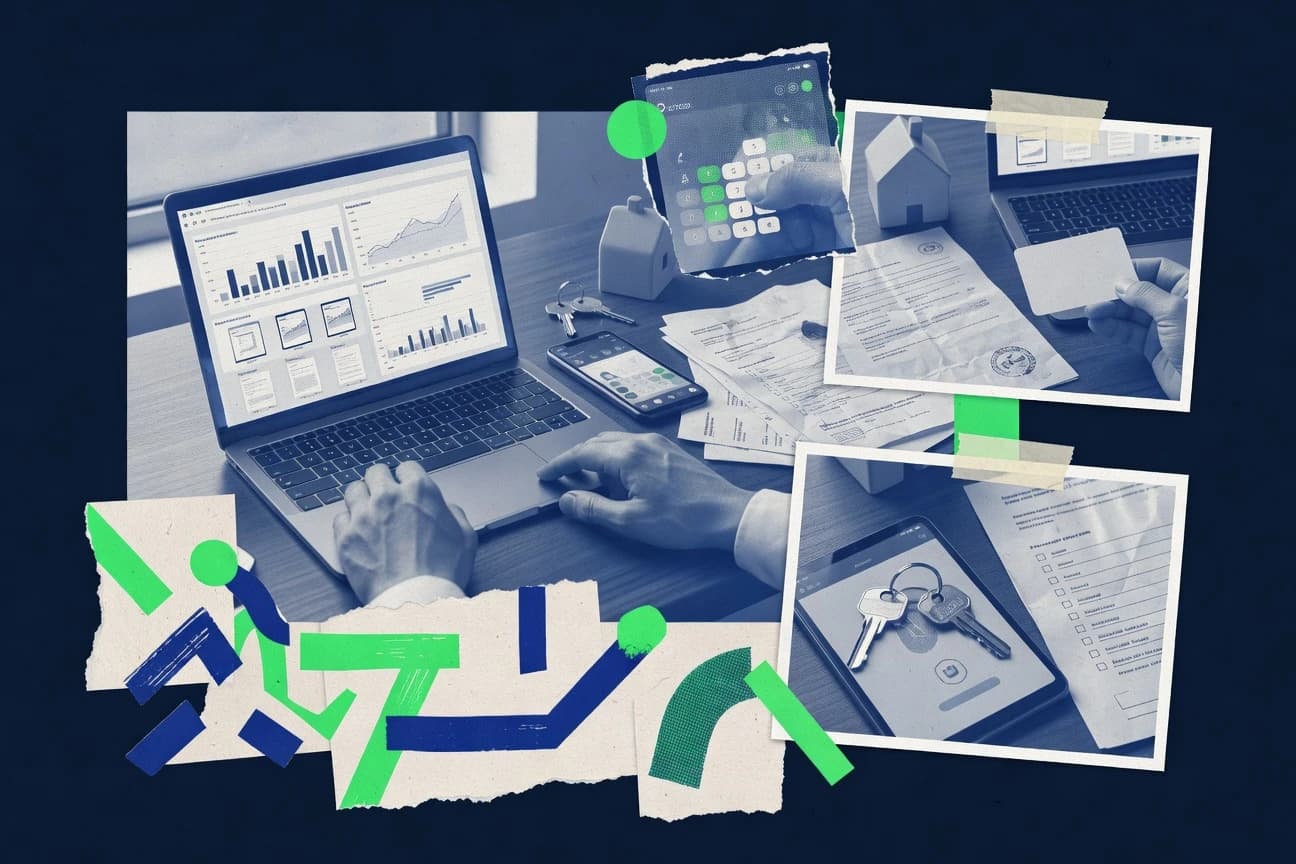 Top 10 Best Mortgage And Loans Software of 2026