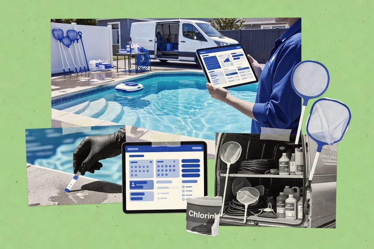 Top 10 Best Pool Business Management Software of 2026