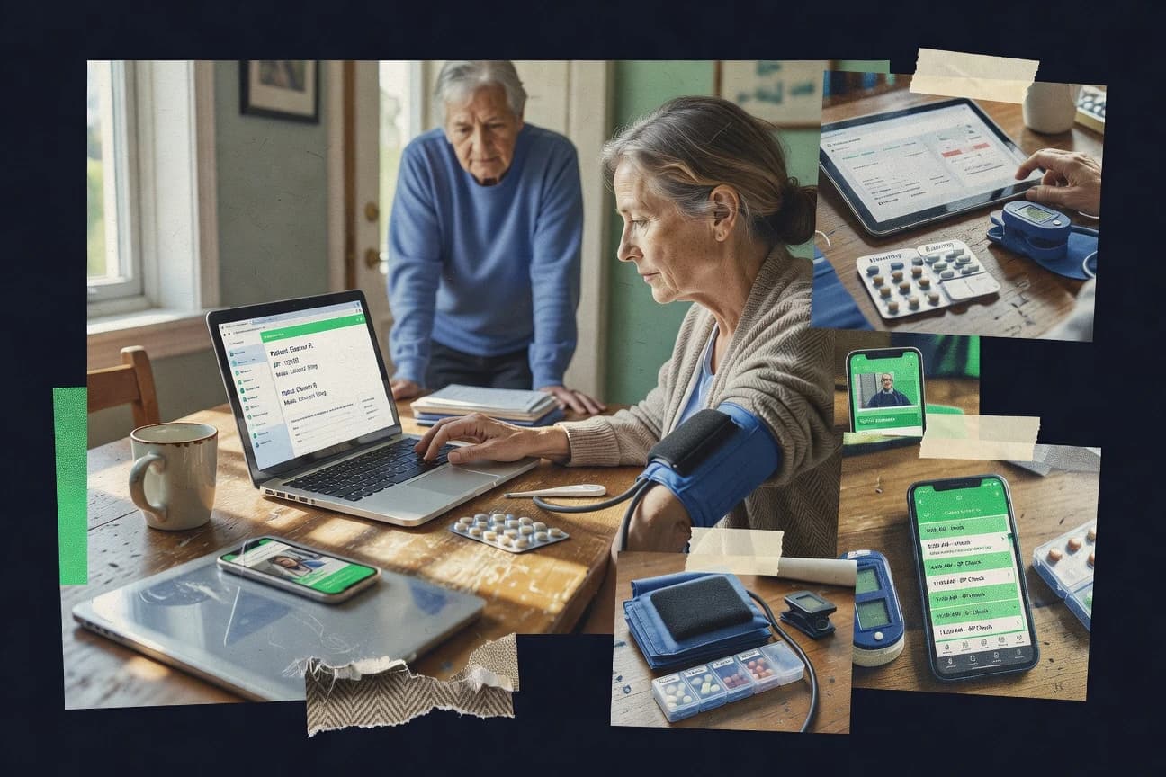 Top 10 Best Web Based Home Health Software of 2026