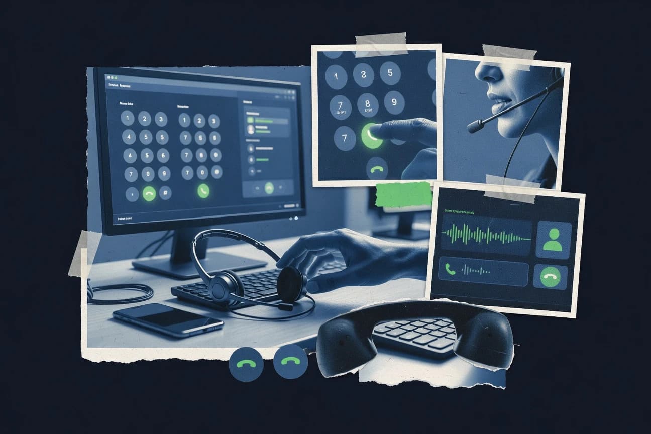 Top 10 Best Phone Dialer Software of 2026