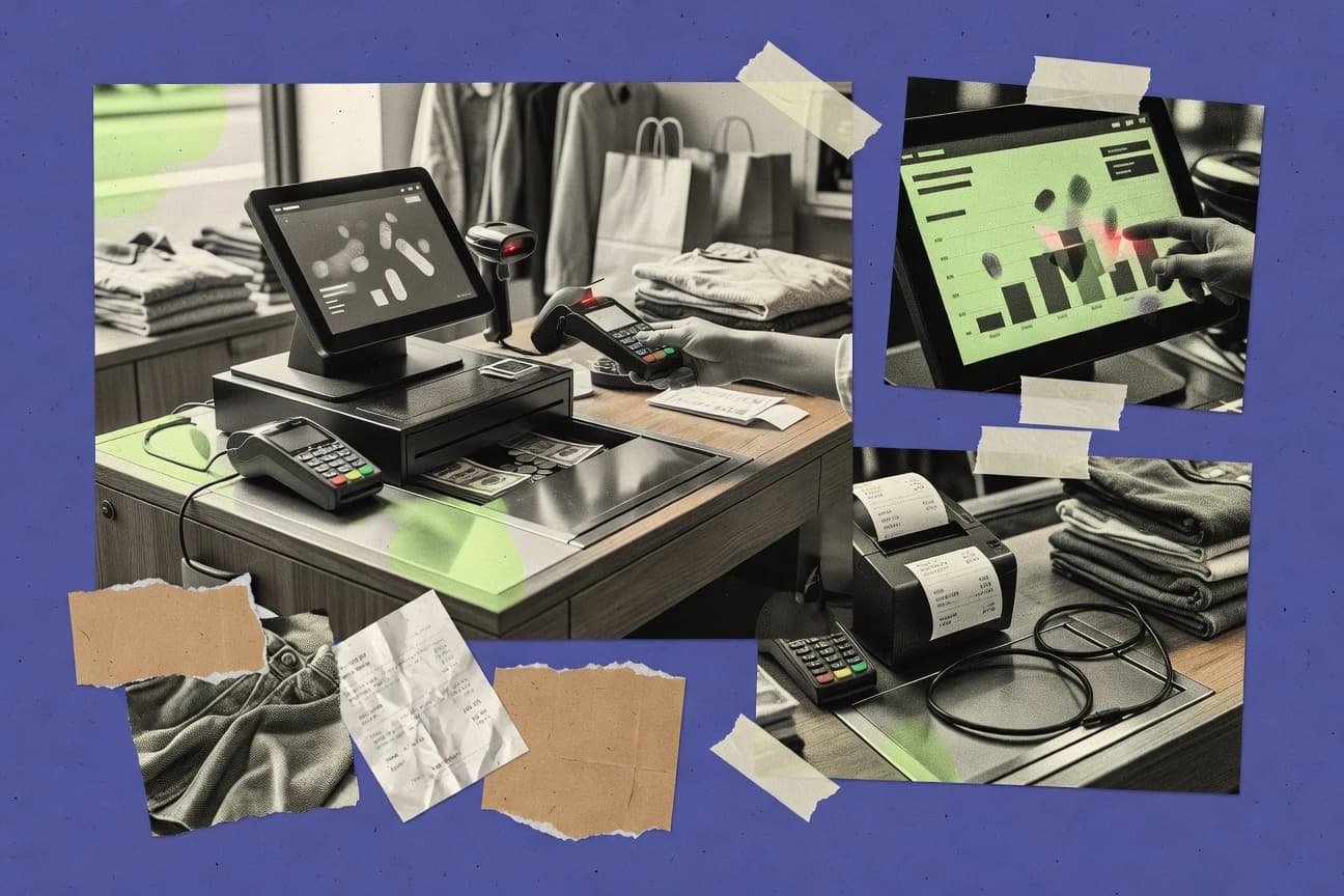 Top 10 Best Retail Pos System Software of 2026