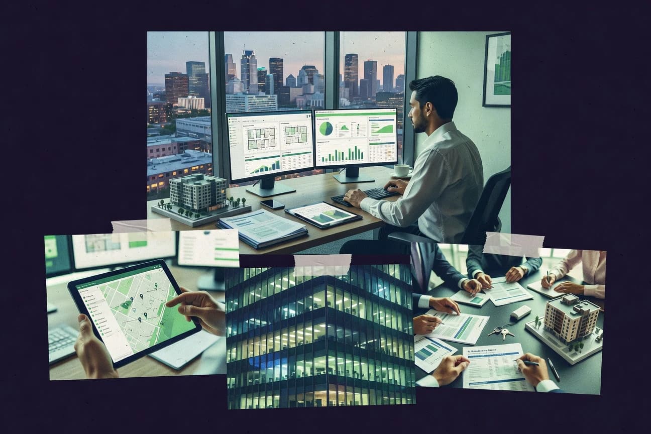 Top 10 Best Commercial Real Estate Asset Management Software of 2026