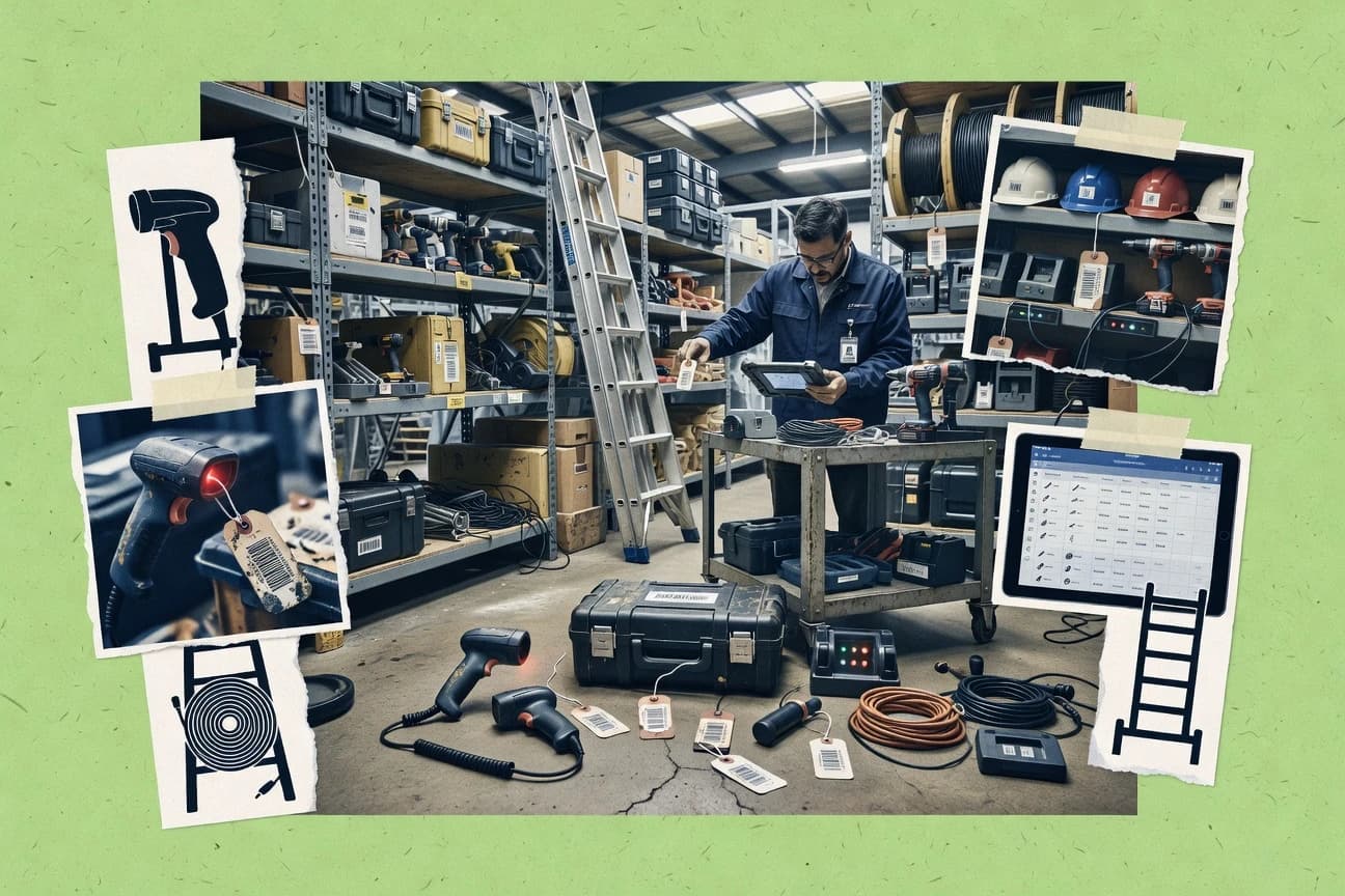 Top 10 Best Equipment Inventory Management Software of 2026