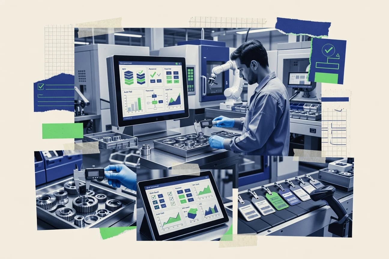 Top 10 Best Quality System Management Software of 2026