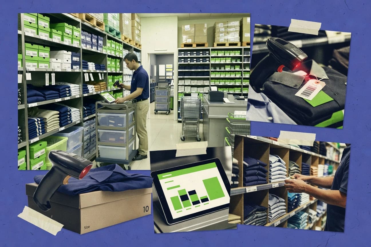 Top 10 Best Retail Store Inventory Software of 2026