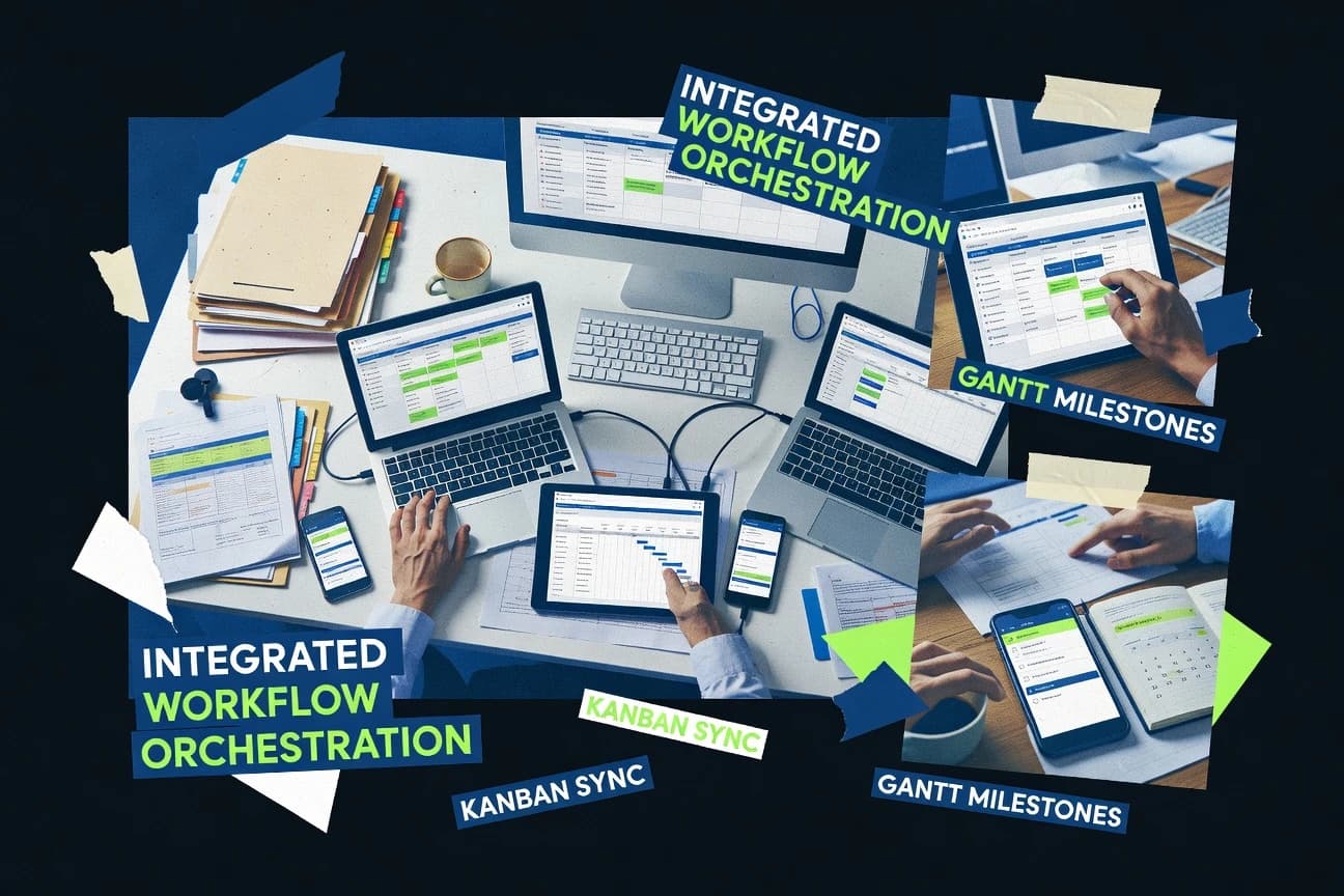 Top 10 Best Integrated Project Management Software of 2026
