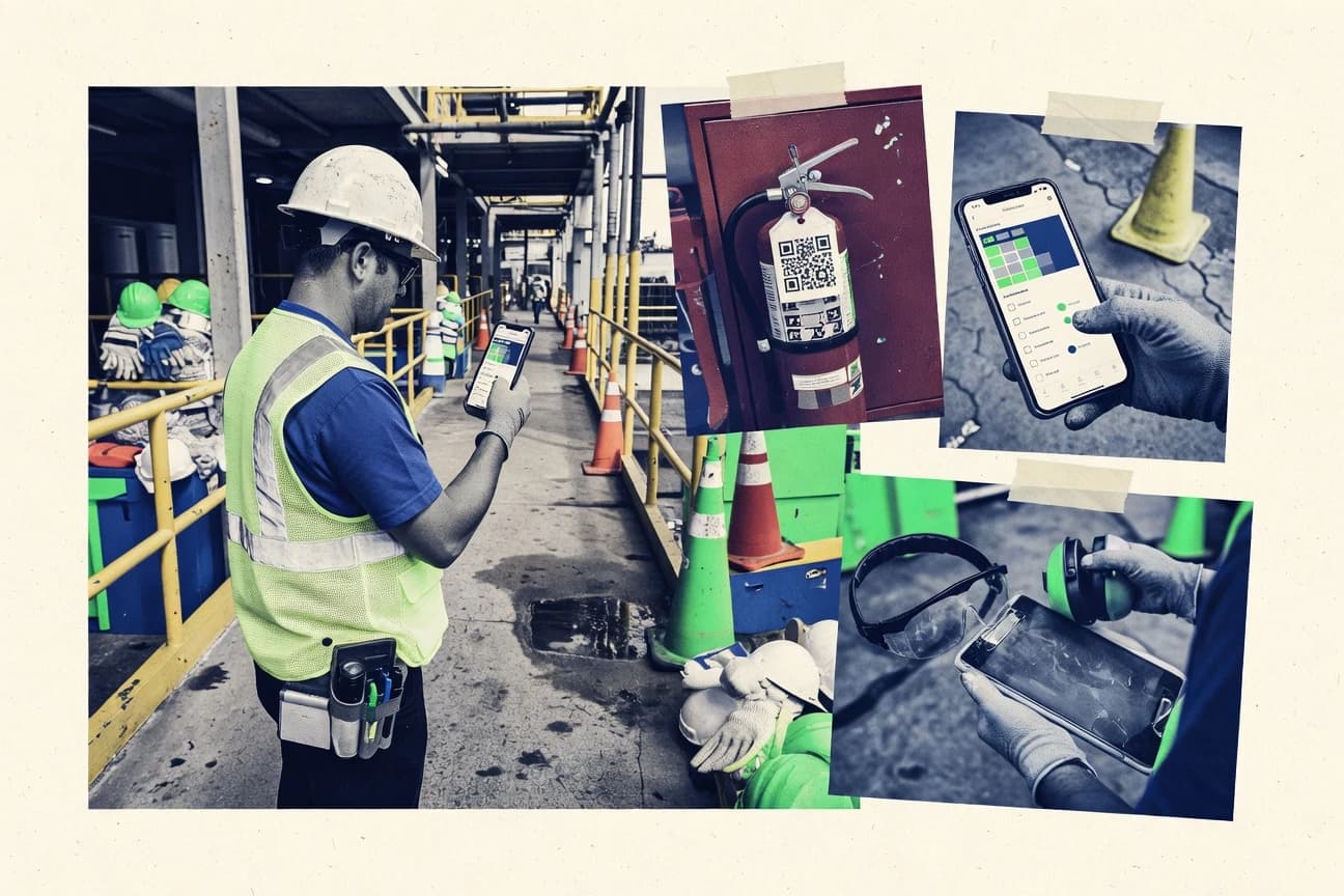 Top 10 Best Mobile Ehs Software of 2026