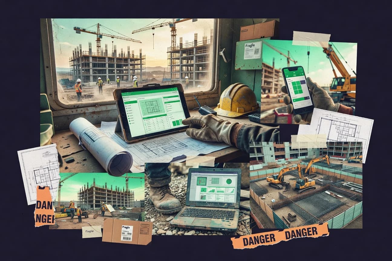 Top 10 Best Construction Site Software of 2026
