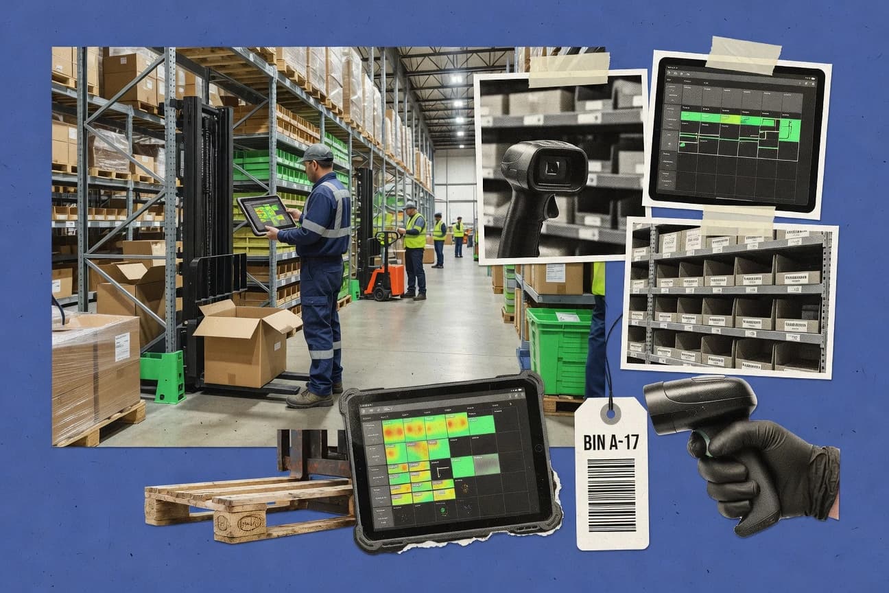 Top 10 Best Warehouse Slotting Software of 2026