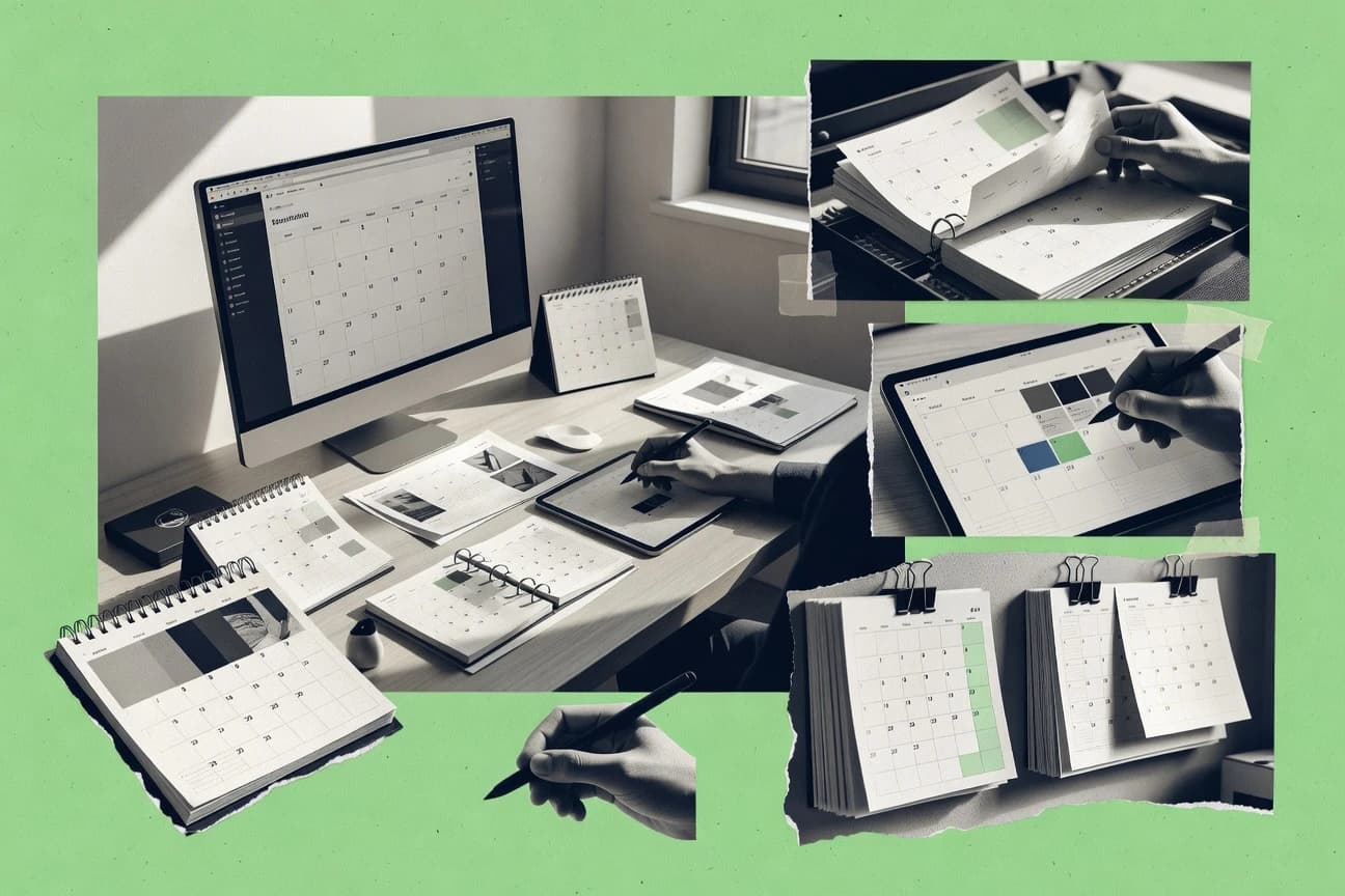 Top 10 Best Calendar Maker Software of 2026