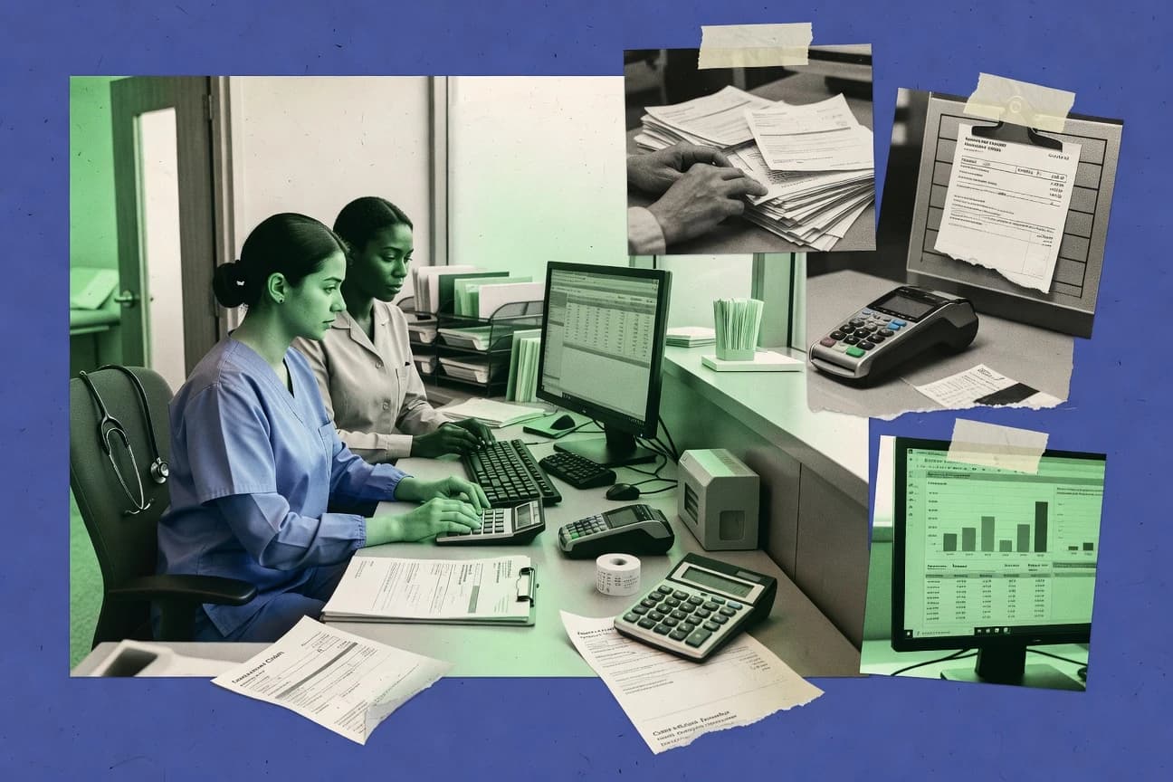 Top 10 Best Medical Office Accounting Software of 2026