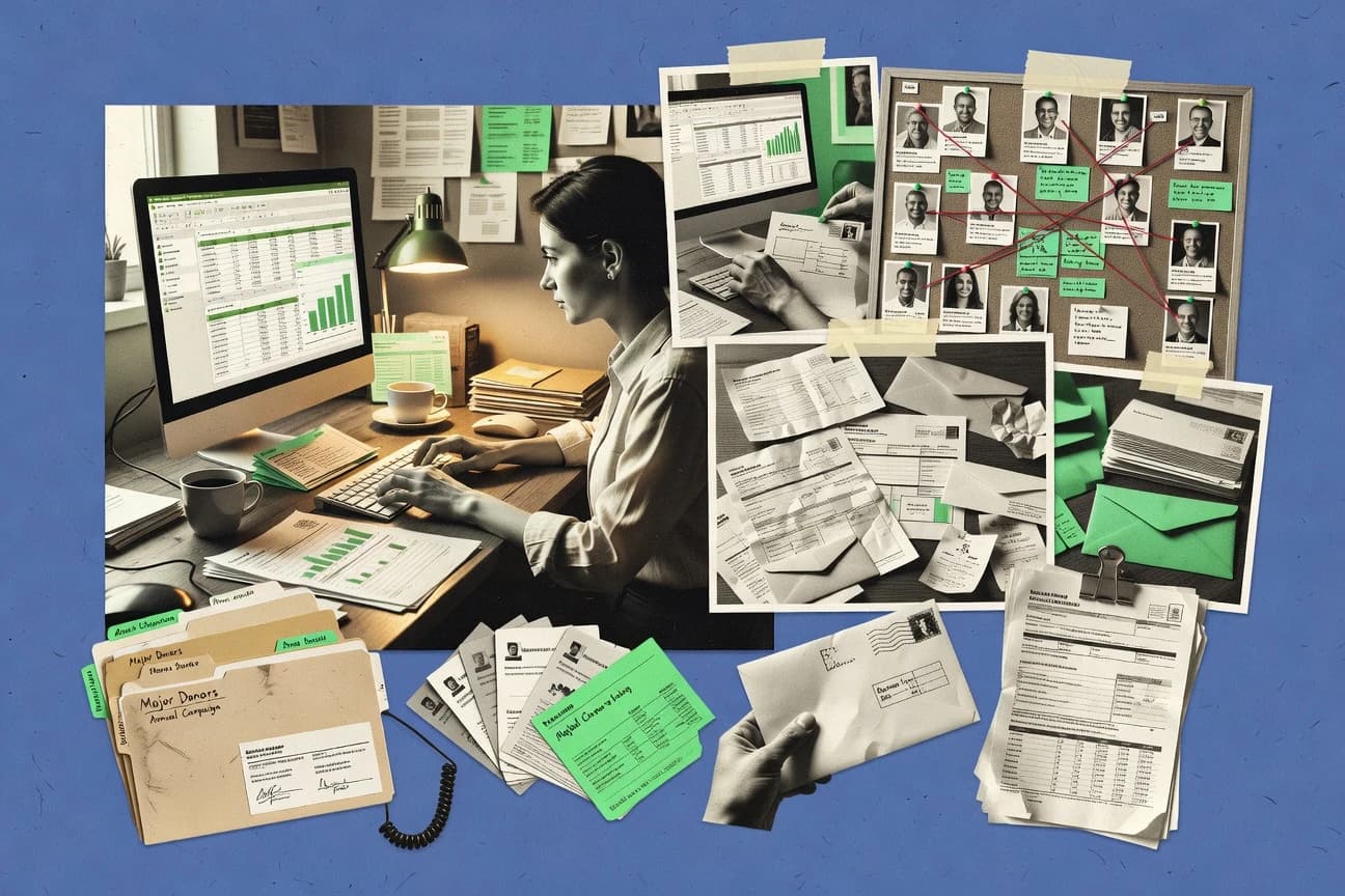 Top 10 Best Donor Database Software of 2026