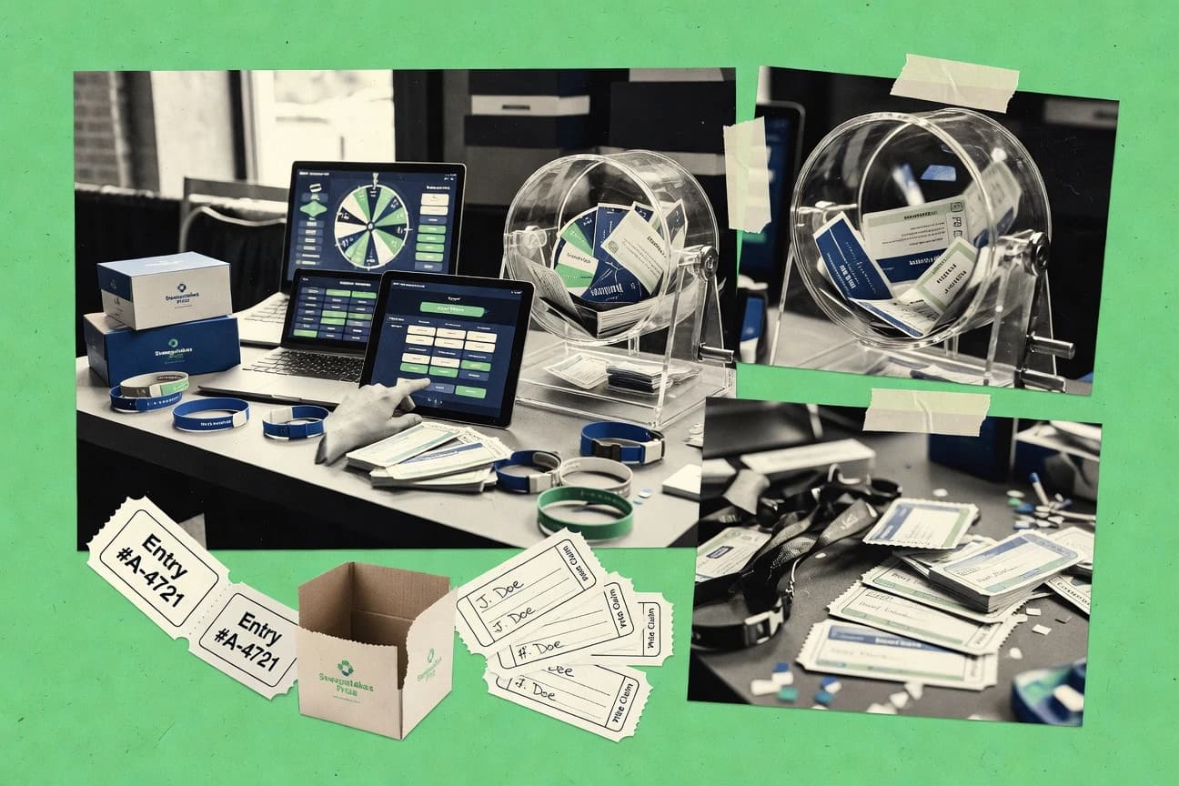 Top 10 Best Sweepstakes Software of 2026