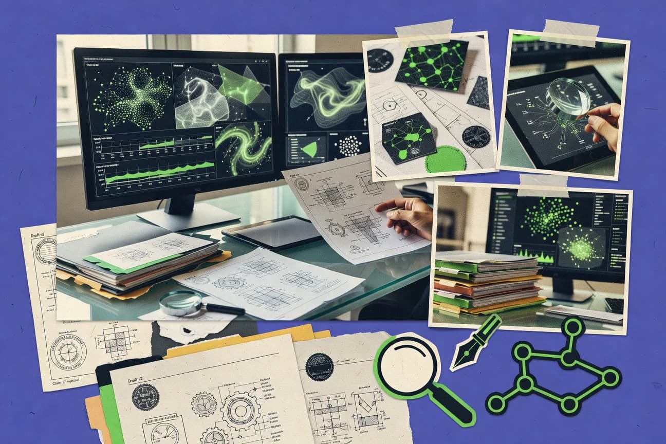 Top 10 Best Patent Landscape Analysis Software of 2026