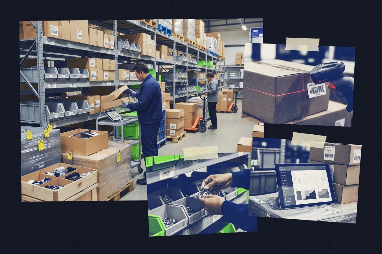 Top 10 Best Vendor Inventory Management Software of 2026