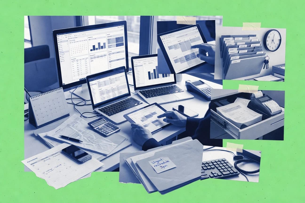 Top 10 Best Practice Management Software of 2026