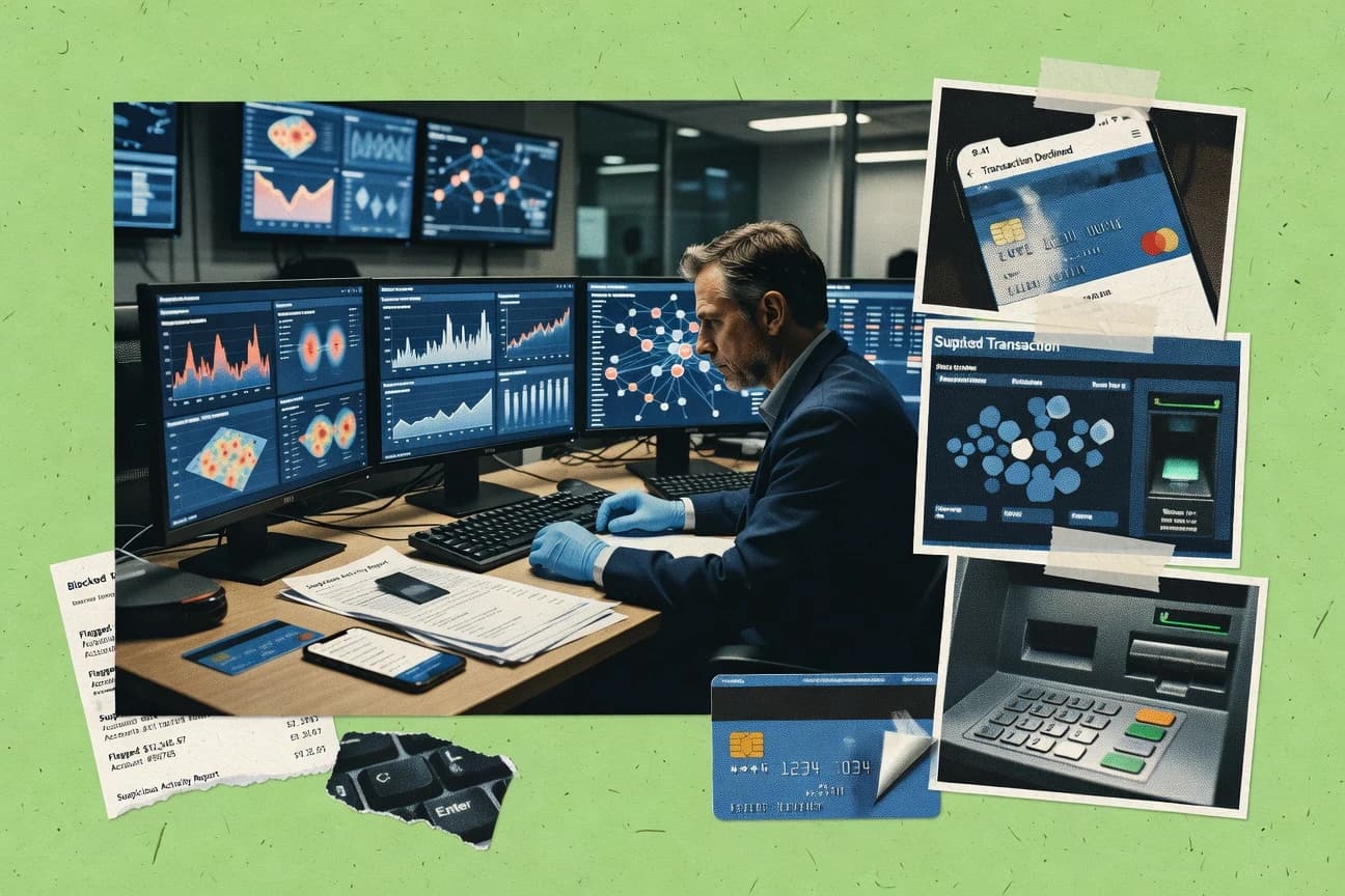 Top 10 Best Banking Fraud Detection Software of 2026