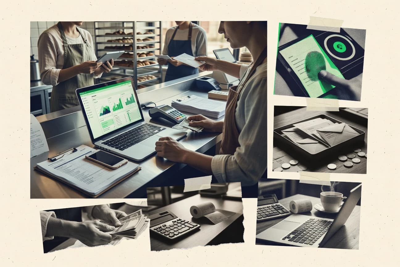 Top 10 Best Business Payroll Small Software of 2026