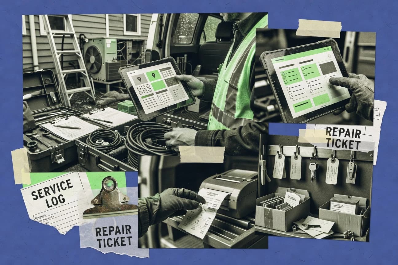 Top 10 Best Service Work Order Software of 2026