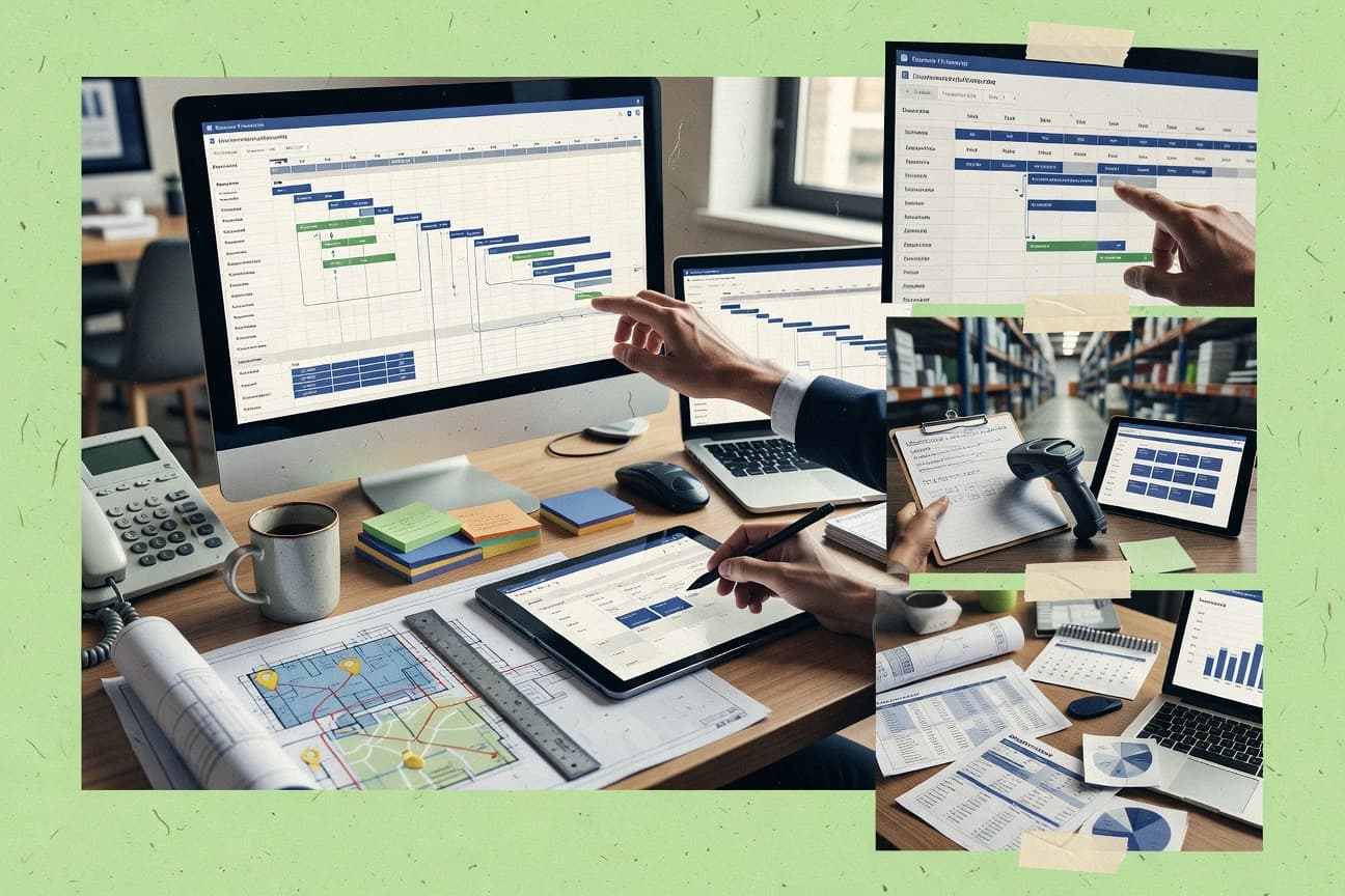 Top 10 Best Operational Planning Software of 2026