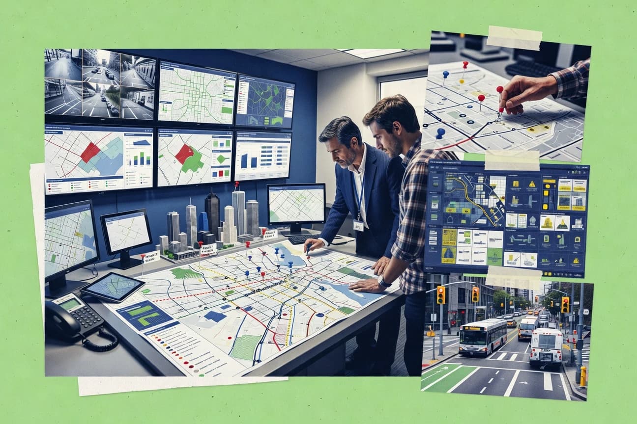 Top 10 Best City Management Software of 2026