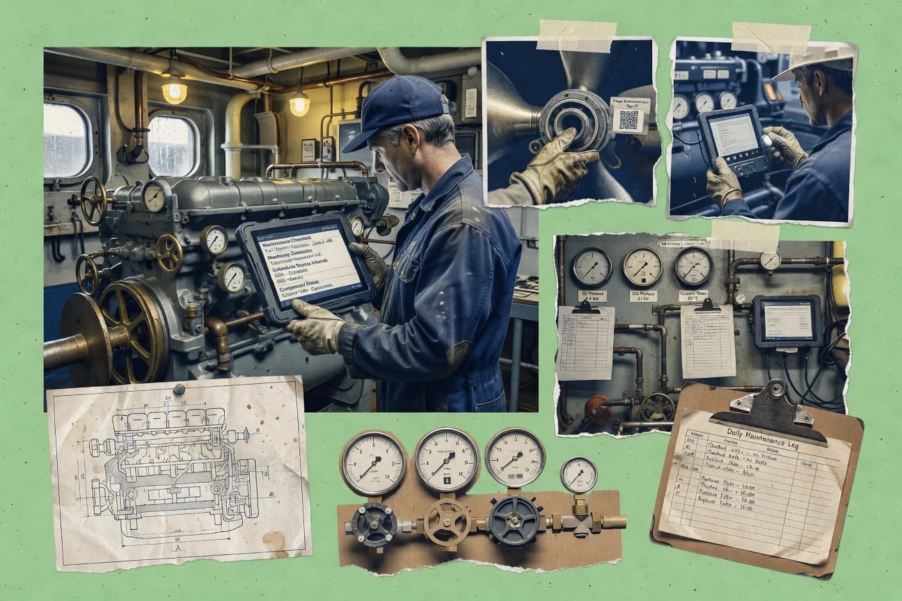 Top 10 Best Vessel Maintenance Software of 2026