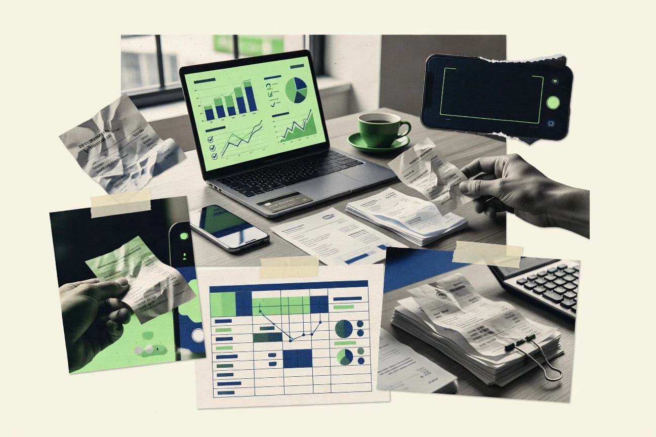Top 10 Best Expense Automation Software of 2026