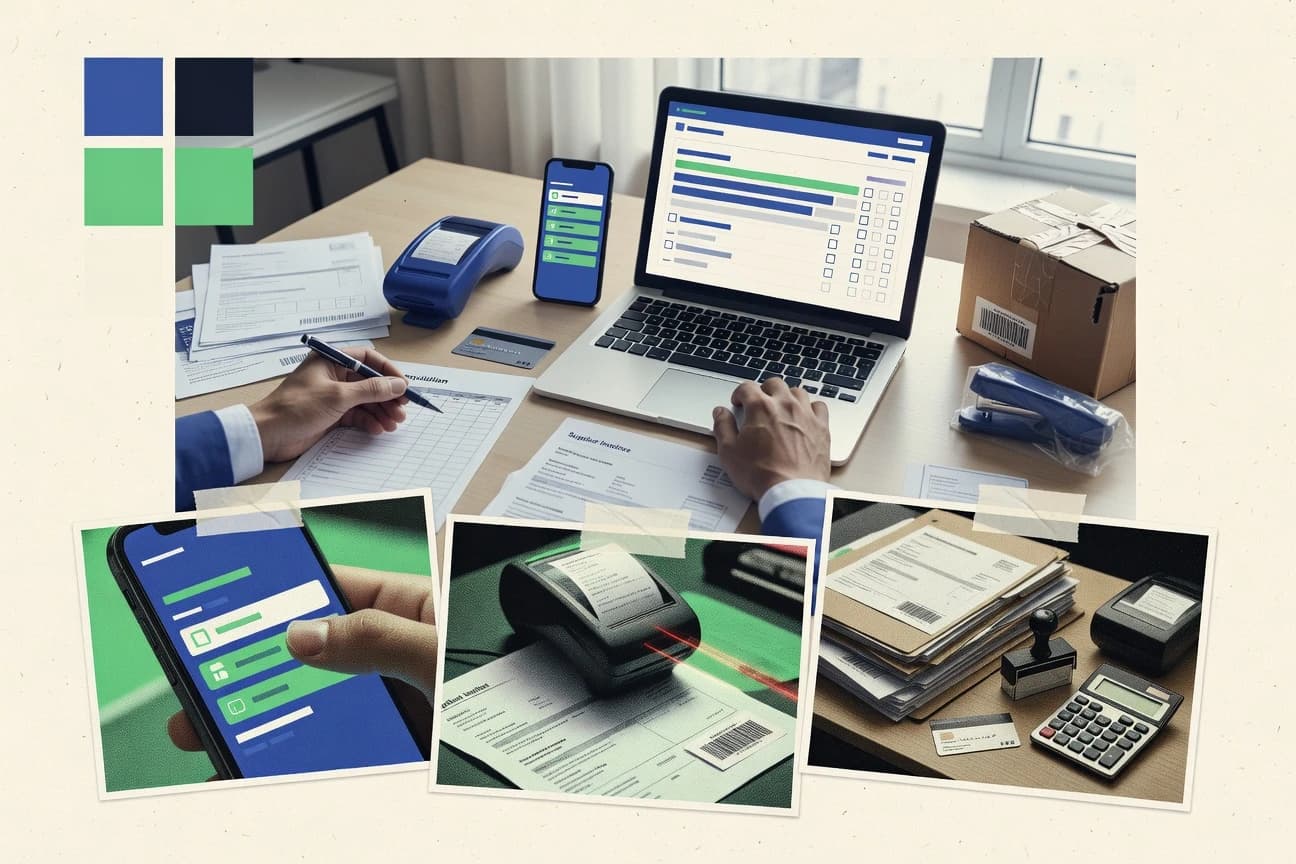 Top 10 Best Purchase Requisition Software of 2026