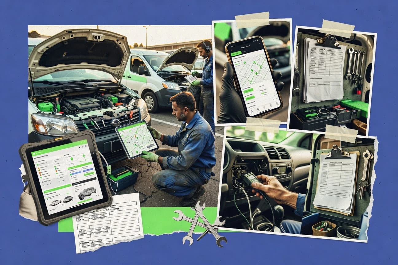 Top 10 Best Mobile Service Management Software of 2026