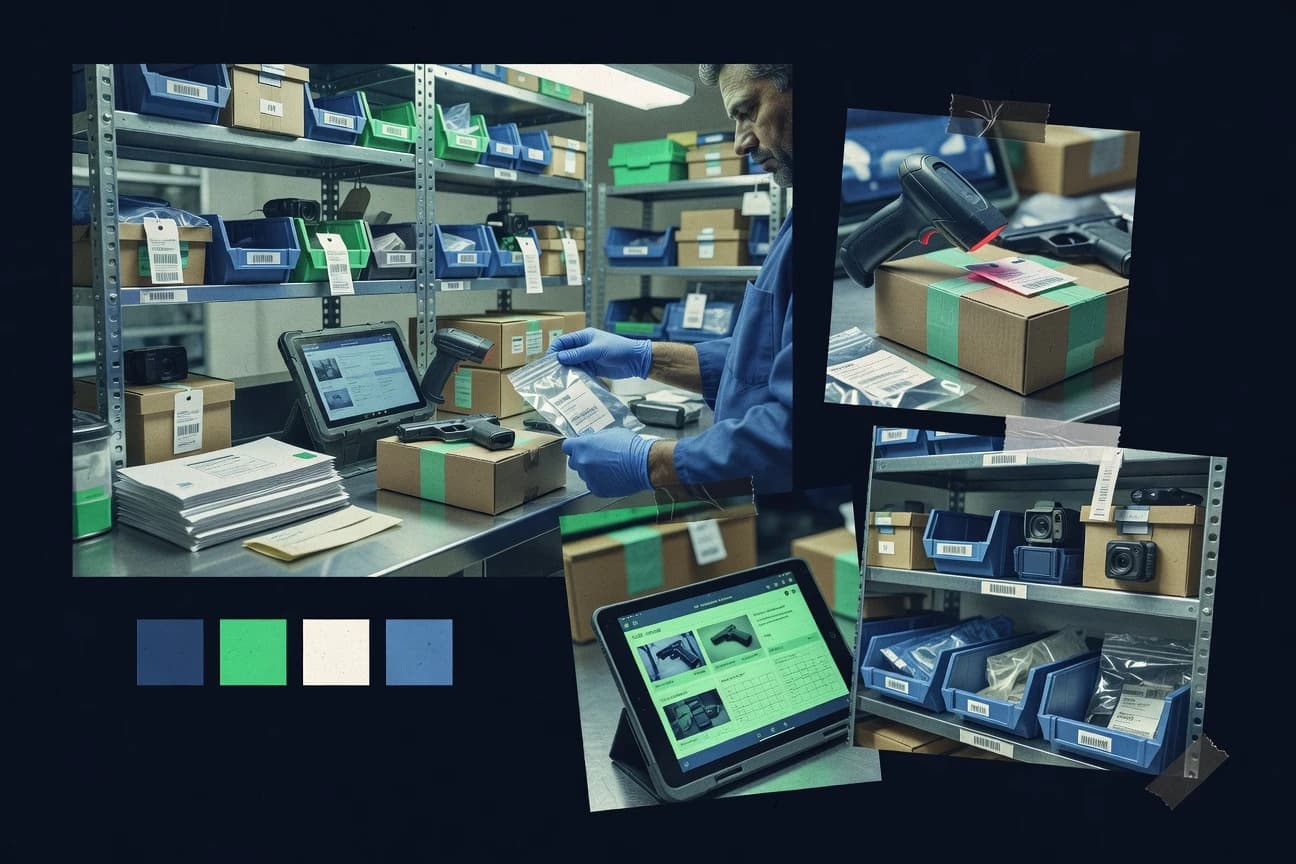 Top 10 Best Police Evidence Management Software of 2026