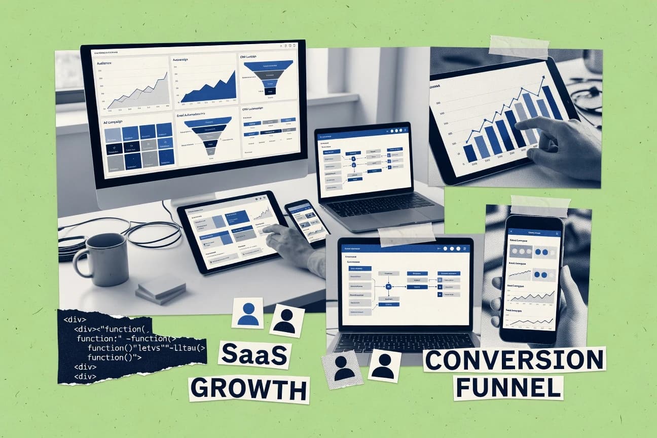 Top 10 Best Saas Marketing Software of 2026