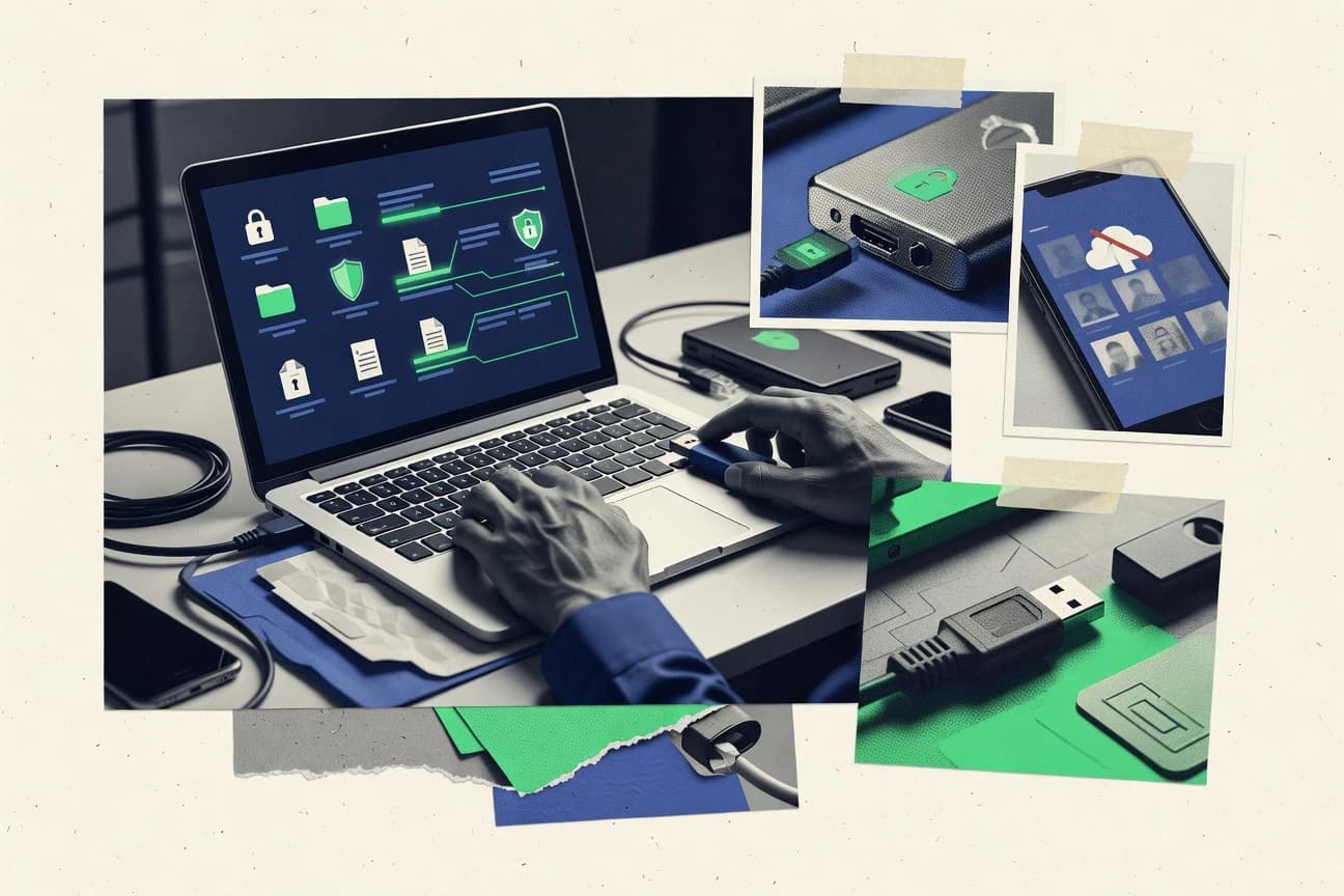 Top 10 Best Data Loss Prevention Software of 2026