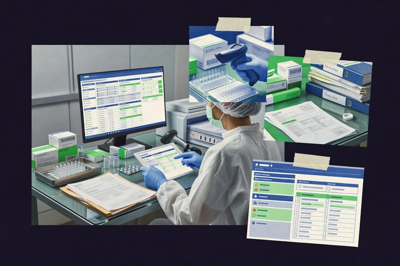 Top 10 Best Pharmaceutical Regulatory Compliance Software of 2026