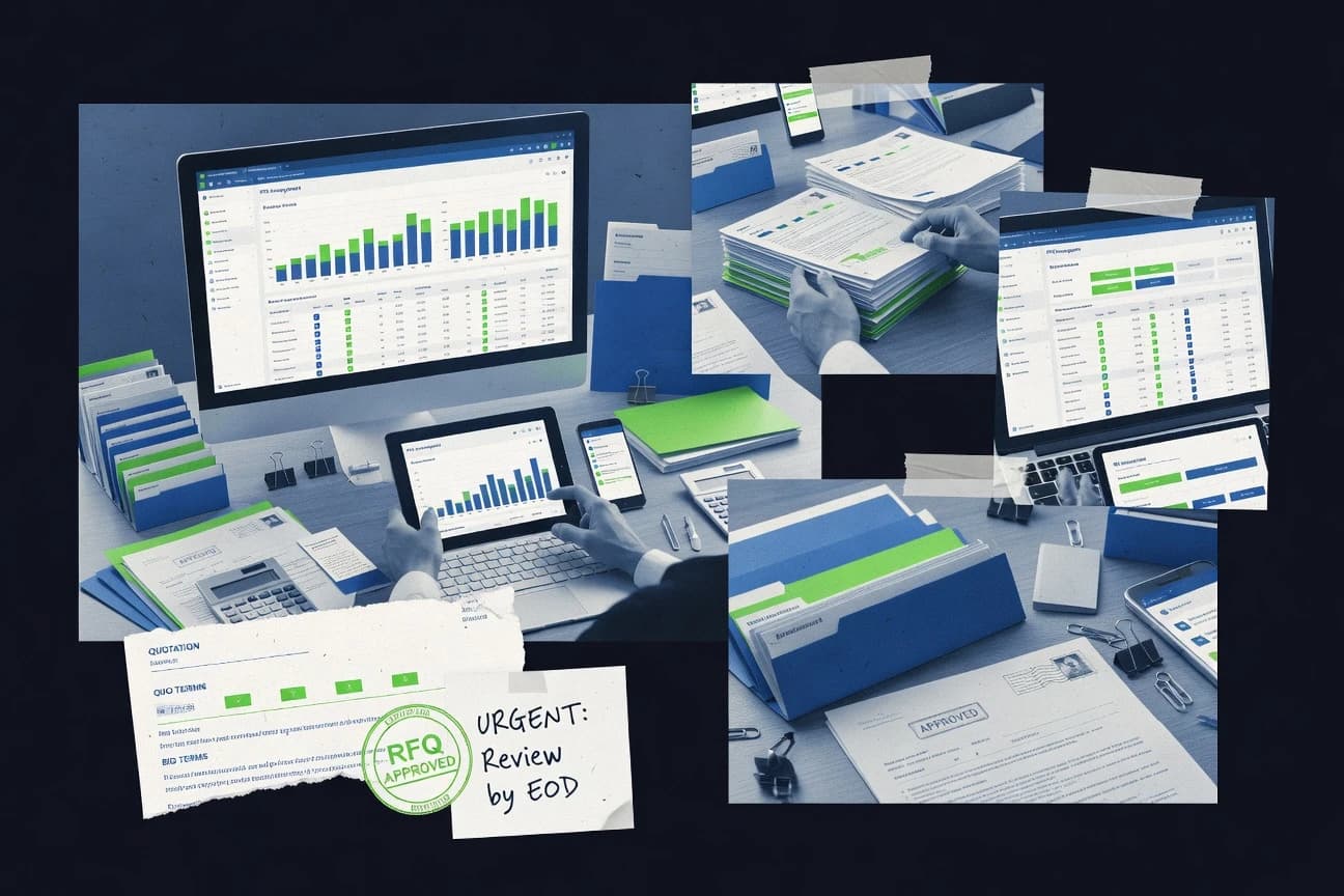 Top 10 Best Rfq Management Software of 2026