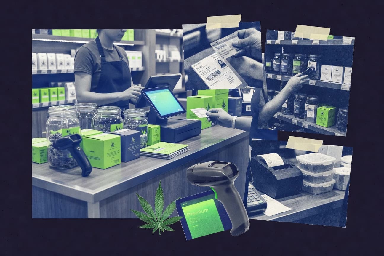 Top 10 Best Cannabis Dispensary Software of 2026