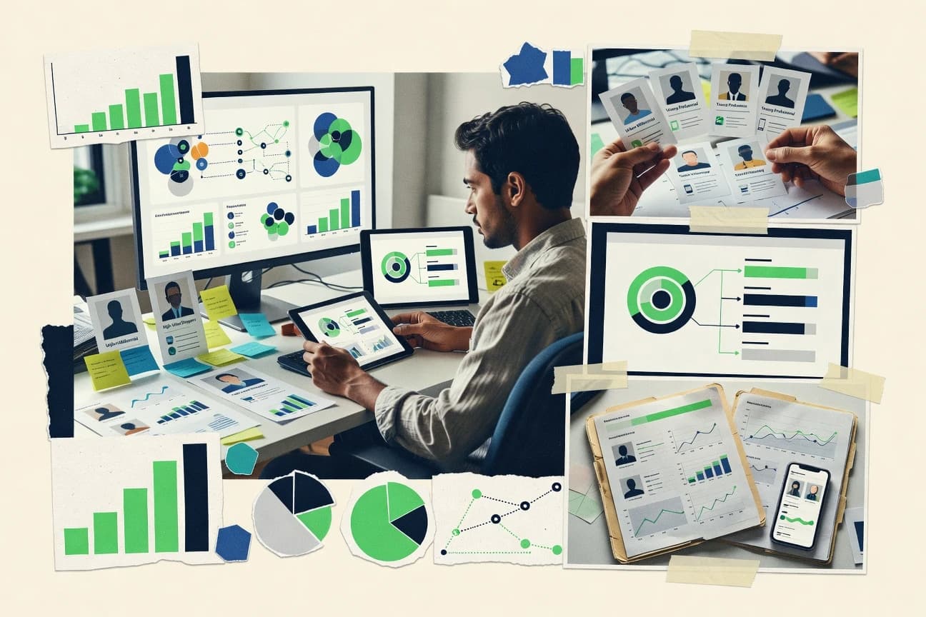 Top 10 Best Customer Profile Software of 2026